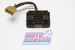 Kawasaki Ex En? Voltage Regulator Rectifier SH530-12 1.N 12V. Fixed Price $35.00.