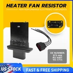 Heater Blower Regulator Motor Resistor For Mazda Tribute 2009-2011 3F2Z18591AA. Fixed Price $18.99.