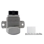 Voltage Regulator For Honda Grom 125 2014 2015 Oem Repl.# 31600-K26-921. Fixed Price $86.89.