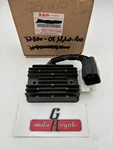 Suzuki Used Rectifier Sub 32800-47H50-RX0 32800-05H20-RX0-U S76. Fixed Price $28.40.