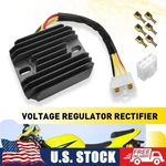 For Suzuki GSXR600/750 1997-2005 GSXR1000 2001-2004 Voltage Rectifier Regulator. Fixed Price $18.04.