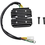 Ricks Motorsport Electric 14-223H Shot Series Rectifier/regulator. Fixed Price $154.95.