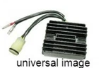 Bronco Voltage Regulator/rectifier AT-01664. Fixed Price $54.38.