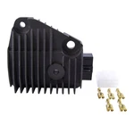 Voltage Regulator For Yamaha Star Virago Xv 250 1996-2026 3DM-81960-01-00. Fixed Price $67.79.