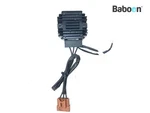 Regulator / Rectifier Husqvarna Svartpilen 401 2024. Fixed Price $77.20.