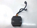 2009 Triumph Tiger 1050 Regulator Rectifier - T1308300. Fixed Price $74.97.