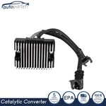 Voltage Regulator Rectifier For Harley Sportster Xl Models 2009-2013 74711-08. Fixed Price $33.55.