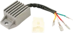 Moose Offroad Regulator/rectifier Fits Polaris M-10-703. Fixed Price $60.15.
