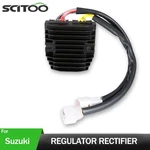 Brand New Voltage Regulator Rectifier For 2005 Suzuki Boulevard C90T. Fixed Price $36.19.