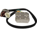 Regulator For Honda Motorcycles Varadero 2003-2008 2009 2010 XL1000V 996CC By. Fixed Price $94.52.