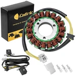 Stator For Kawasaki 21003-1267 21003-1123 Magneto. Fixed Price $95.93.