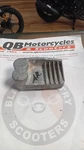 Honda MSX125 Grom SH875AA Regulator Rectifier Reg-rec Used Loc B43. Fixed Price $40.71.