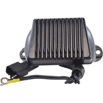 Stator 2112-2004 RM30026 Voltage Regulator Mosfet Black Flht/fltr. Fixed Price $215.89.