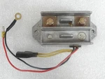 1969-1975 Kawasaki H1 H2 Mach Iii Iv Nos Voltage Regulator 21072-007. Fixed Price $359.84.
