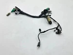 2018 Kawasaki KX450F Wiring Harness Electrical Engine Loom System 26031-2590. Fixed Price $49.68.