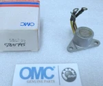 P58 Evinrude Johnson Omc 0580795 Rectifier Oem New Factory Boat Parts. Fixed Price $53.99.