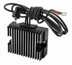 Boxi Voltage Regulator Rectifier Fits For Harley Davidson/fatboy/softtail. Fixed Price $24.95.