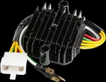 Rick's Lithium-ion Compatible Voltage Regulator Rectifier Honda CB750 69-74. Fixed Price $149.95.