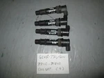Suzuki Gsxr 33410-34E00 Set Of Ignition Coils. Fixed Price $149.95.