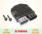 2003 - 2005 Yamaha Voltage Regulator Rectifier Oem. Fixed Price $48.98.