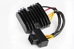 Ricks Motorsport Shot Series Can Am Rectifier-regulator 10-669H. Fixed Price $199.95.