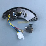 Avr Automatic Voltage Regulator For Predator 420CC 9000W 8750W 7500W 7250W 7000W. Fixed Price $13.52.