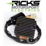Ricks Motorsport Rectifier/regulator For 2004-2005 Honda VT750C Shadow Aero Zz. Fixed Price $146.95.