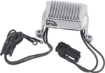 Twin Power Voltage Regulator For Flh/flt 97-01 Chrome. Fixed Price $215.99.