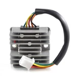 Kimpex Hd Voltage Regulator Rectifier Fits Sym - 286009 Oem# V31600CJF000LL. Fixed Price $70.54.