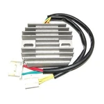 Electrosport Industries Heavy Duty Rectifier/regulator Direct Plug-in ESR592. Fixed Price $117.80.