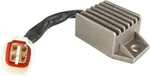 Rectifier/regulator For Yamaha Badger YFM80 1997-2001 3GB-81960-10-00; AYA6017. Fixed Price $89.99.