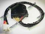 Ricks Series Rectifier-regulator For Yamaha FZ1 2001-2005 10-421H. Fixed Price $157.95.