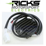 Ricks Motorsport Rectifier/regulator For 1998-2001 Ktm 400 LC4 Electrical Ad. Fixed Price $124.95.