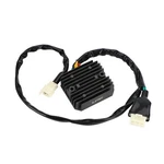 Voltage Regulator Fit For Honda Shadow Vt 800 86-87 Magna VF700C 85-86. Fixed Price $37.85.