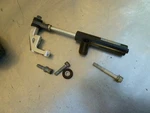 Steering Damper 14 15 16 17 Bmw #R13. Fixed Price $45.00.