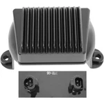 Drag Premium Solid State Black Voltage Regulator Harley Flh 06-08 Repl 74505-06. Fixed Price $203.79.