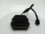 2006 Triumph Speed Triple 1050 Regulator/rectifier T1304045. Fixed Price $91.59.