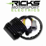 Ricks Motorsport Rectifier/regulator For 2003-2004 Buell XB9S Lightning Pc. Fixed Price $209.95.