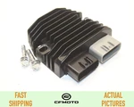 2022 2023 Cf Moto 650NK Voltage Regulator Rectifier 6NTV-151000-3000 Oem. Fixed Price $54.95.