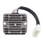 Voltage Regulator For Yamaha Xc 180 & 200 Riva 1983 1984 1985 987 1988 1989-1991. Fixed Price $114.89.