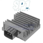 SP1 Voltage Regulator For 2012-2017 Ski-doo Tundra 550F Electrical Be. Fixed Price $109.56.