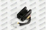 Ricks Rectifier-regulator For Suzuki GN125E 1994-1997 10-245. Fixed Price $144.95.