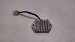 1973 Yamaha TX500 Voltage Regulator #724.4-9. Fixed Price $10.00.