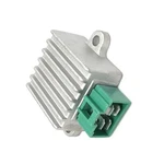 Voltage Regulator Rectifier Fits Yamaha 3GF-H1960-00-00 Zuma YW50 2002-2011. Fixed Price $15.67.