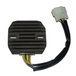 Electrosport Regulator/rectifier Kawasaki VN800 ESR263. Fixed Price $114.00.