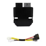 Revolt Voltage Regulator For Suzuki 700X King Quad 2005 2006 # 32800-41F10. Fixed Price $295.89.