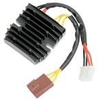 Ricks Motorsport Electric Shot Series Rectifier/regulator 10-002H. Fixed Price $157.95.