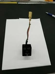 Yamaha N.o.s Rectifier AS2 LS2 RD125 YAS1 HS1 357-81970-60-00. Fixed Price $150.00.