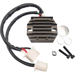 Ricks Regulator/rectifier Lithium-ion Compatible For Yamaha 14-401. Fixed Price $120.95.