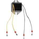 Kimpex Voltage Regulator For Ski-doo 01-154-17. Fixed Price $64.31.